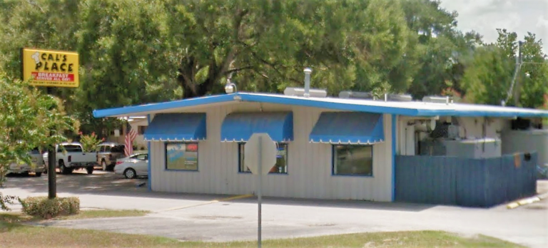 Belleview eatery shut down by health inspector for second time in three weeks