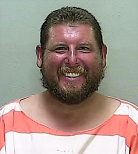 Pink-bra-clad man jailed after panhandling on busy Hwy. 200 in Ocala