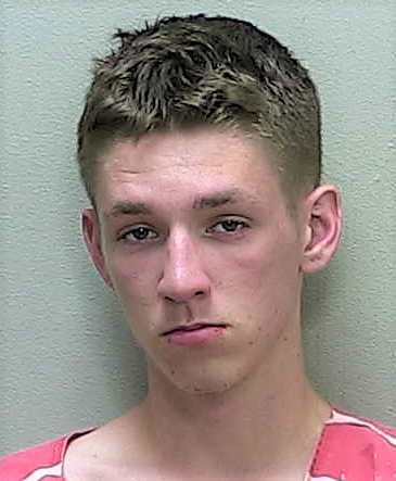 Two teens jailed on felony murder charges in connection with Ocala shooting