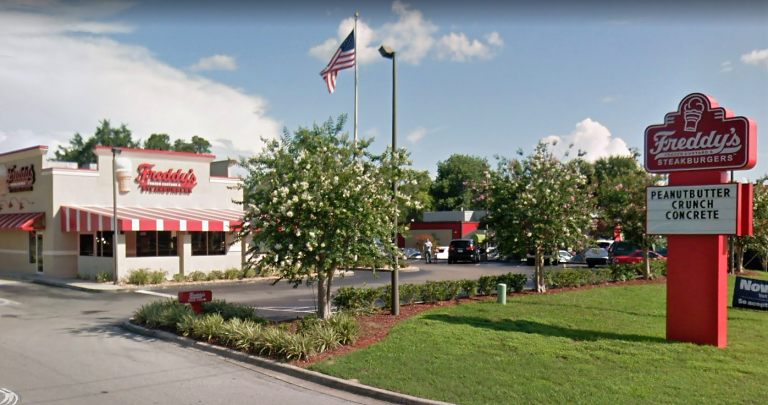 Health inspector shuts down Ocala fast-food restaurant over multiple violations