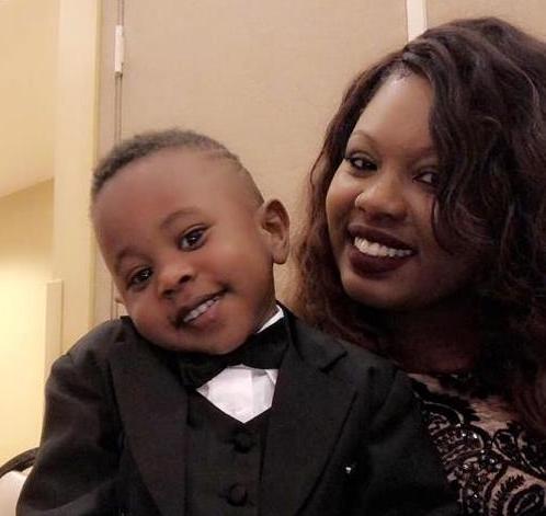 Marion County woman dies after crash which left toddler son seriously injured