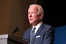 Former VP Joe Biden joining Nelson on campaign trail in Florida