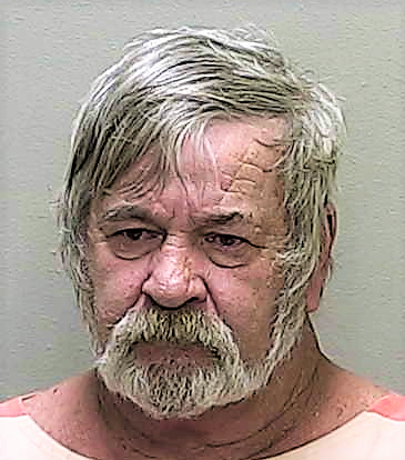 Violent confrontation over threat to pour out Busch beer lands Ocala man behind bars