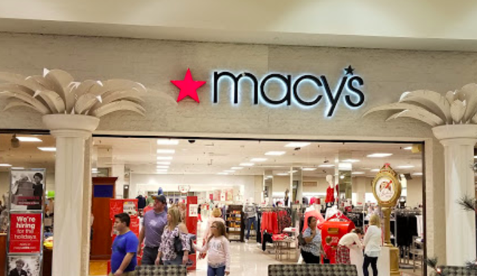 Fire breaks out in intimate apparel at Macy’s at Paddock Mall in Ocala