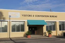 Ocala/Marion County Visitors and Convention Bureau celebrating new location with open house