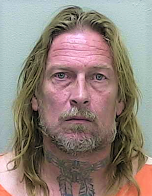Belleview man jailed three nights after battle over dinner plans turns ugly