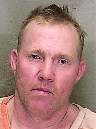 Nasty Christmas Eve assault lands intoxicated Ocala man behind bars