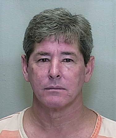 DNA links Hernando man with revoked license to June hit-and-run crash