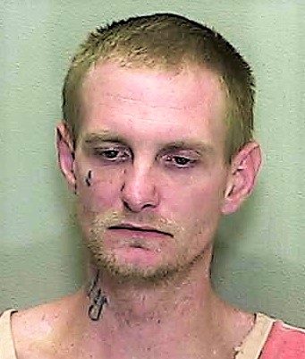Silver Springs man with hefty criminal record jailed on stabbing charge