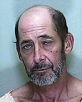Battle following YouTube video session in bed lands Silver Springs man behind bars