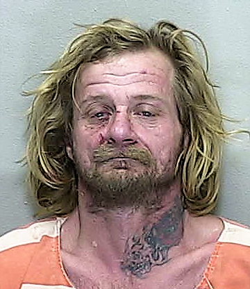 Belleview man nabbed by K-9 after high-speed pursuit ends in rollover crash