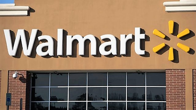 ‘Light Wal-Mart on fire’ threat prompts man to call sheriff’s deputy for help
