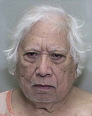 Ocala man jailed after motorist records gunfire-laced road rage incident