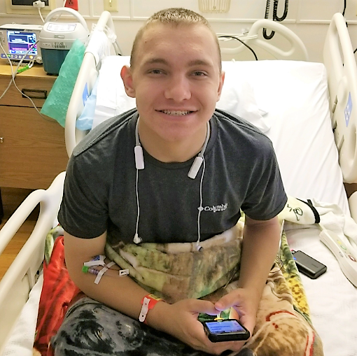 Belleview teenager in desperate need of kidney transplant facing risky surgery