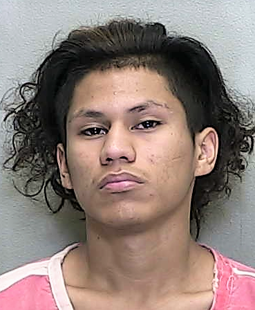 Ocala teenager charged with premeditated murder in October robbery