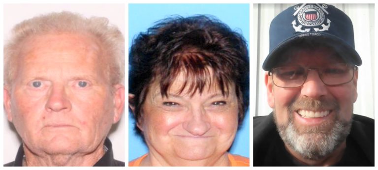 Relative of missing Lake Tropicana couple found with their car in Nebraska