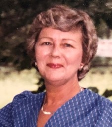 Sybil Kay Lewis