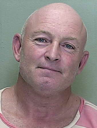 Ocala man jailed after woman ‘severely’ beaten with wooden dowel