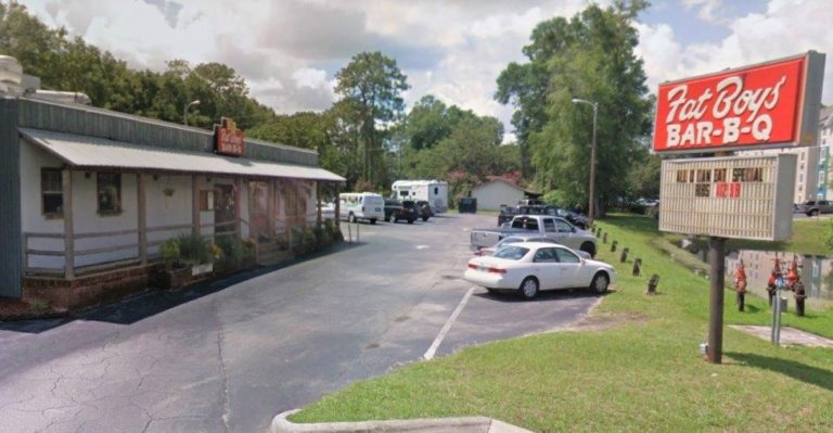 Health inspector forces Ocala barbecue eatery to shut its doors over multiple issues
