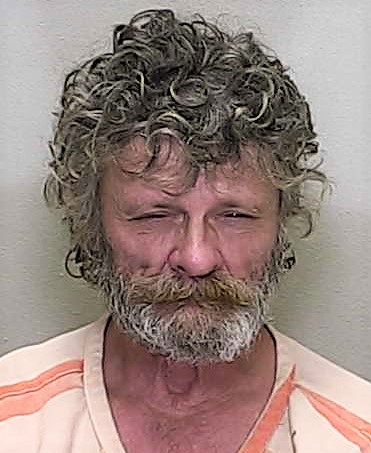 Nose-bopping Salt Springs man jailed after bloody battle over singing