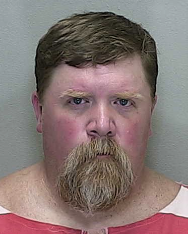 49-year-old Ocala man charged with sexual battery on 5-year-old girl