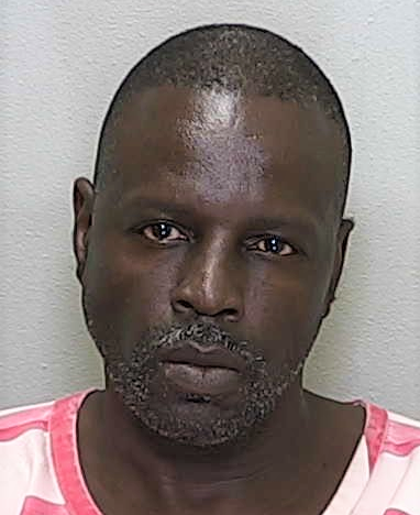 Second person charged in murder of Ocala man who was a confidential informant