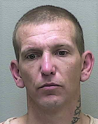 Expired trailer tag lands Ocala man with multiple license suspensions behind bars
