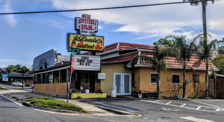 Lady Lake Mexican restaurant owner hopes to get past code violations to renovate shuttered Ocala seafood spot