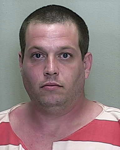 Belleview man jailed after 11-year-old claims he had sex with her multiple times