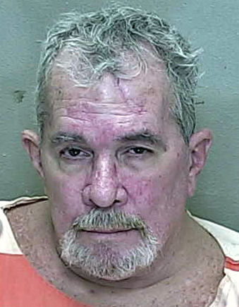 60-year-old road rage suspect flees from sheriff’s deputy while being arrested