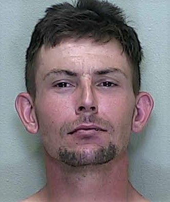 Sheriff’s deputy forced to tase berserk Ocala man during arrest on battery charge