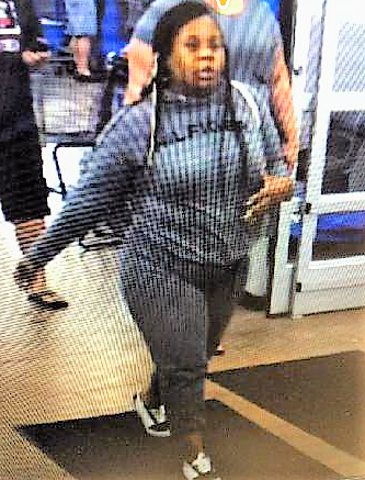 Sheriff’s office seeks help in identifying woman after Apple watches stolen from Ocala Wal-Mart
