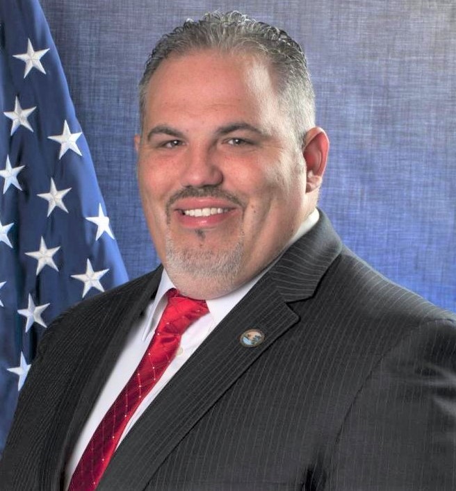 Longtime Marion County commissioner running for different office in 2020