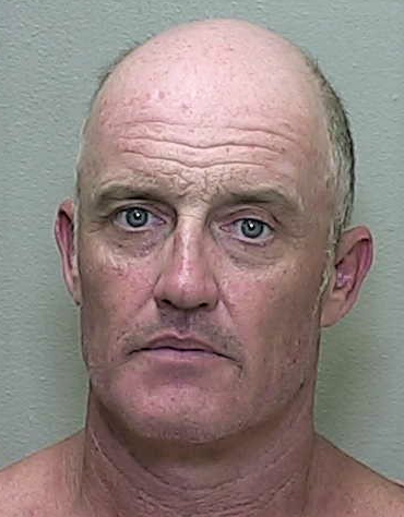 Silver Springs man arrested after nasty spat with neighbor over window-peeping accusation