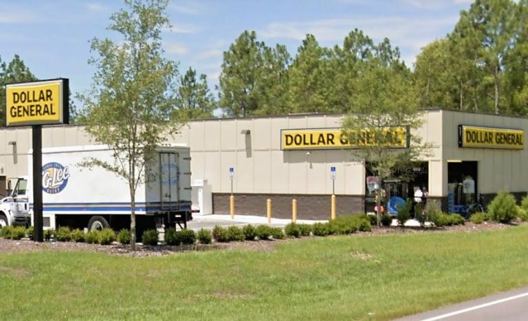 Two Ocala Dollar General stores facing $710,000 fine for safety violations