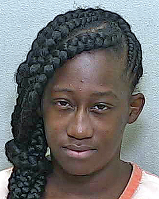 Ocala woman with kid in her car eludes police once – but not twice