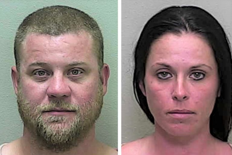 Fort McCoy couple jailed after bar fight breaks out over game of pool