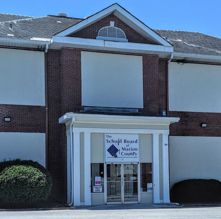Marion County Public Schools Headquarters