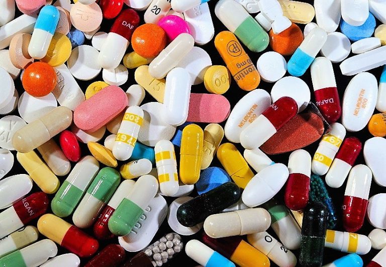 Got unused or unwanted medications? Drug Take Back Day returns this Saturday.