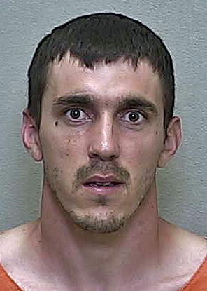 Hair-grabbing Anthony man locked up after violent altercation