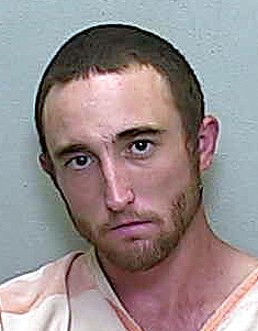 Silver Springs man behind bars after terrified woman reveals social media threats