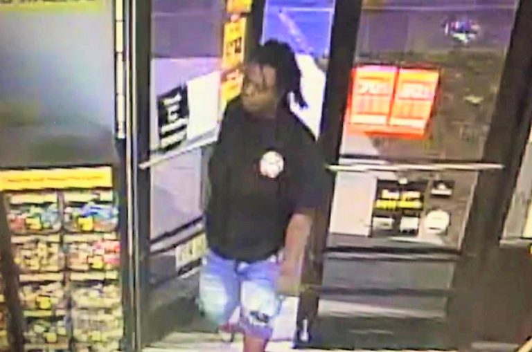 Window-smashing woman who grabbed wallet and went shopping sought by Marion sheriff