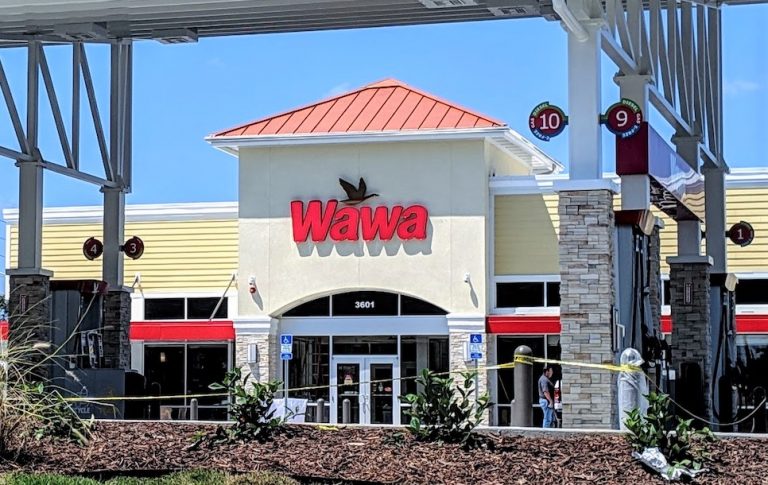 Wawa plans to wow customers with three Ocala openings on the same day