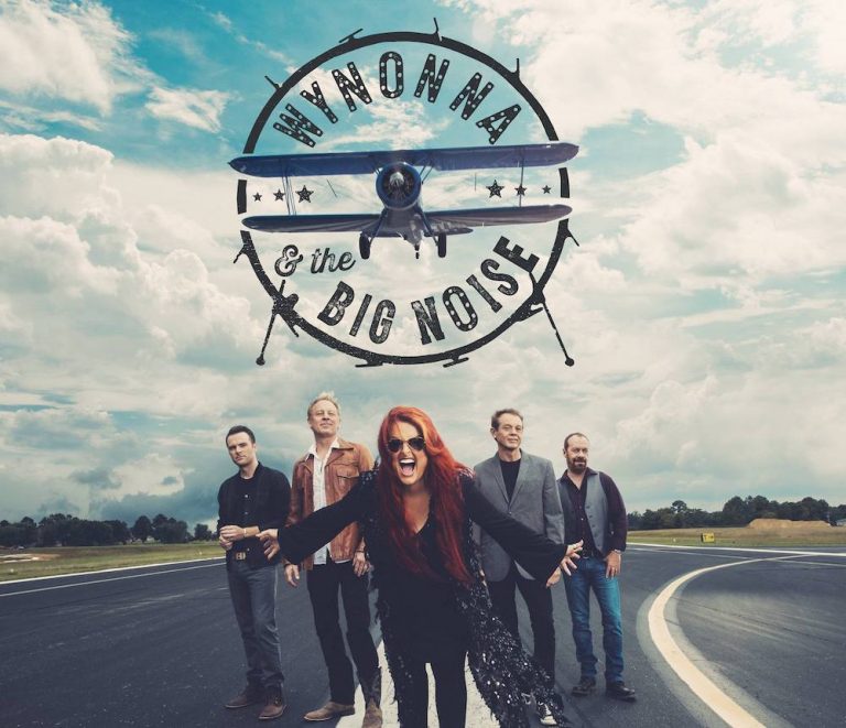 Wynonna Judd to perform at the Reilly Arts Center in June