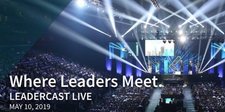 Leadercast to live broadcast experts in leadership and organizational health to Ocala crowd