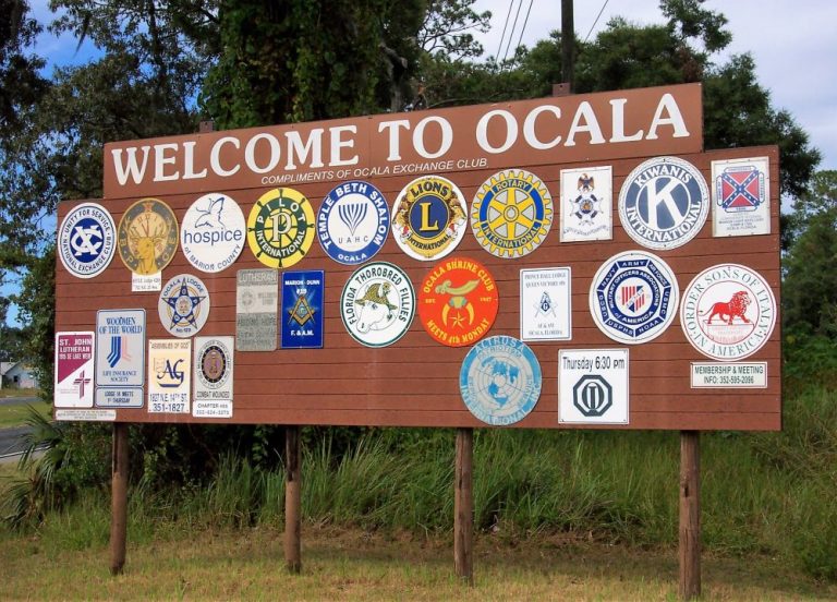 Ocala hits milestone in COVID-19 cases as Florida adds more than 3,300 positive results