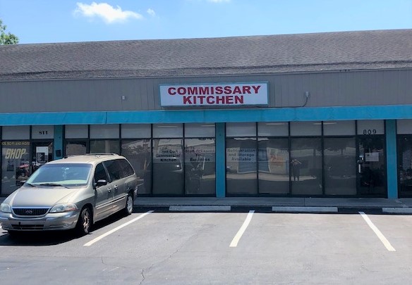 Ocala commercial kitchen shut down after health inspector cites 17 violations