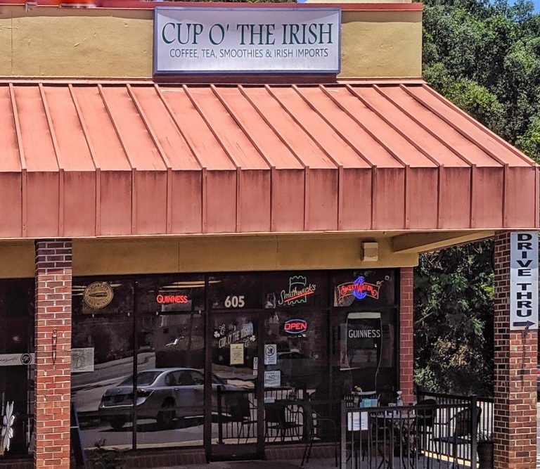 New Hawaiian, taco-themed Papa Pineapples taking over shuttered Cup O’ The Irish