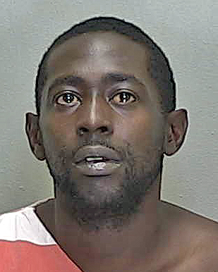 Illinois man arrested after walking into stranger’s home and picking up child
