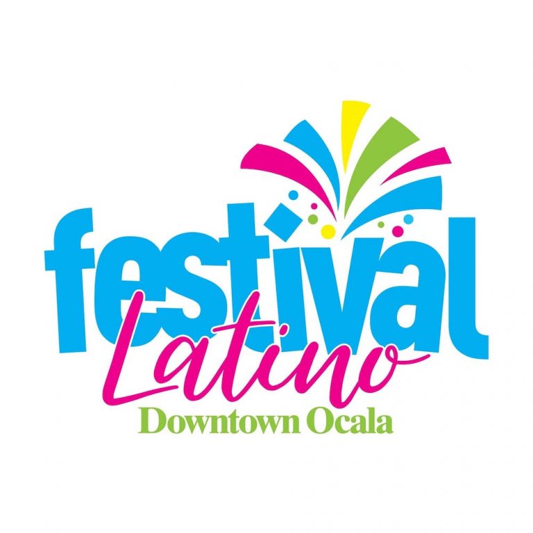 Festival Latino in Downtown Ocala